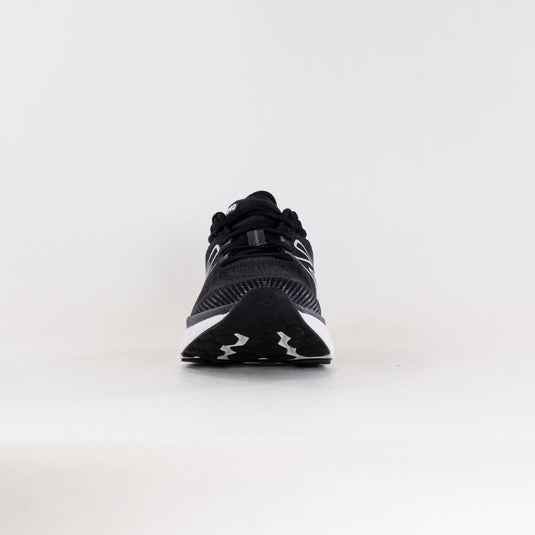 New Balance Women's 840v1 Running Shoe - Black/White