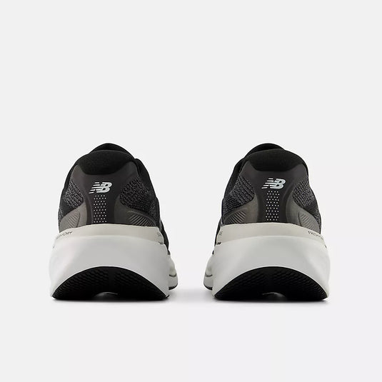 New Balance Women's Fresh Foam X 860v15 Running Shoe - Black/ White
