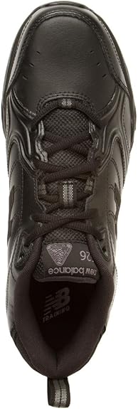 New Balance Men's MX626 - Black