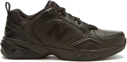 New Balance Men's MX626 - Black
