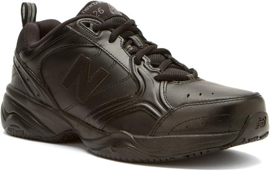 New Balance Men's MX626 - Black