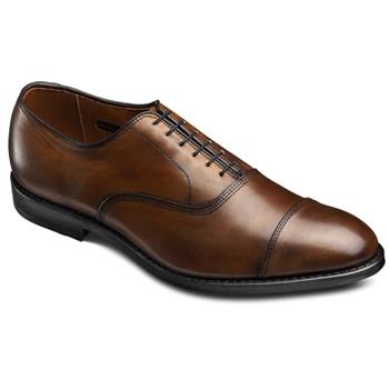 Allen Edmond Men's Park Ave Bourbon