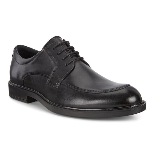 Ecco Men's Vitrus III Black