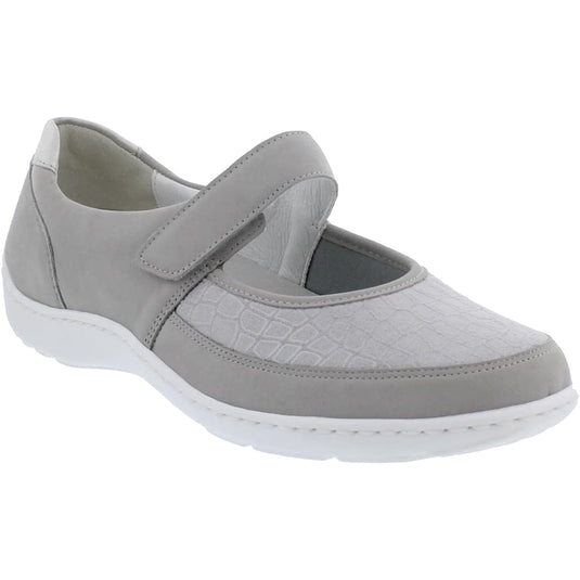 Ecco Vitrus III Grey