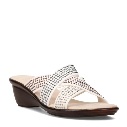 Onex Women's Prelude White