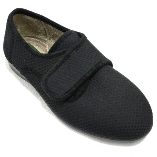 Doctor Cutillas Women's 10274 Black