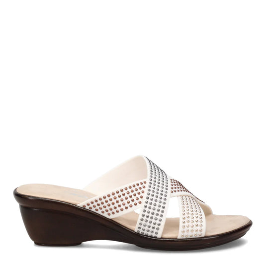 Onex Women's Prelude White