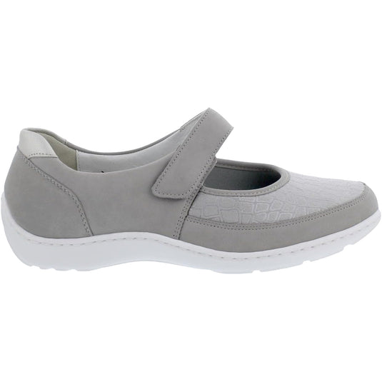 Ecco Vitrus III Grey