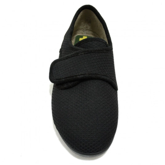 Doctor Cutillas Women's 10274 Black