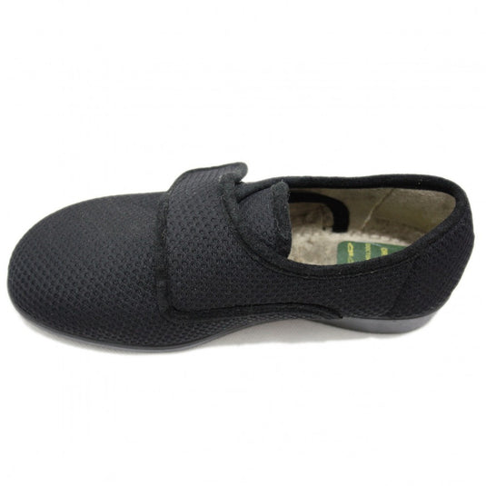 Doctor Cutillas Women's 10274 Black