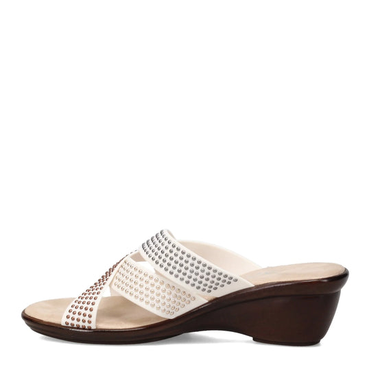 Onex Women's Prelude White