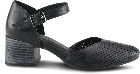 Spring Step Women's Gloria Black