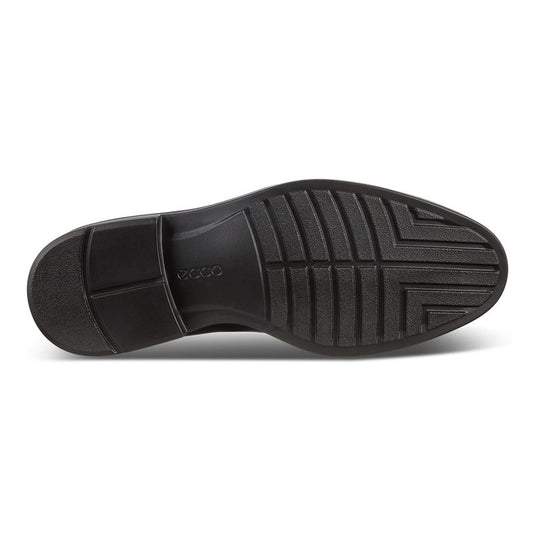 Ecco Vitrus III Black