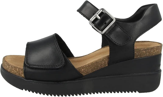 Aetrex Women's Libby Braided Clog