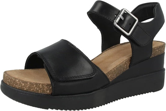 Aetrex Women's Libby Braided Clog