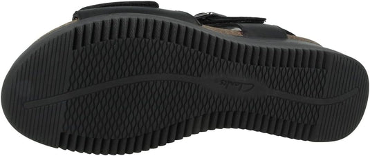 Aetrex Women's Libby Braided Clog