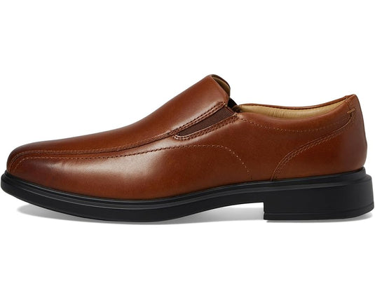 Johnston & Murphy Men's XC4® Stanton 2.0 Moc Venetian Loafer Brown