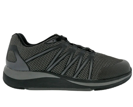 Drew Men's Player Black Combo