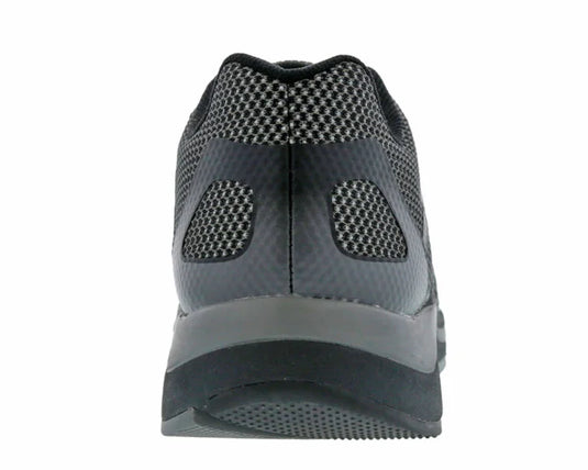 Drew Men's Player Black Combo