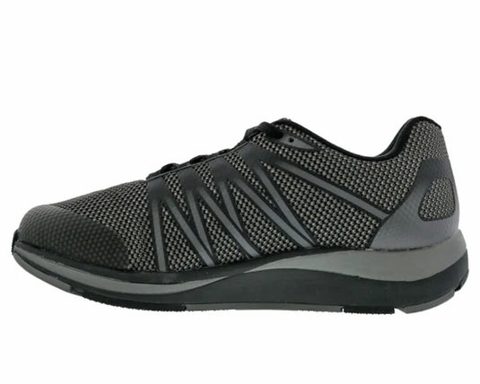 Drew Men's Player Black Combo