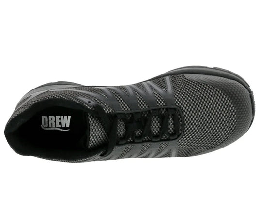 Drew Men's Player Black Combo