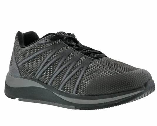 Drew Men's Player Black Combo