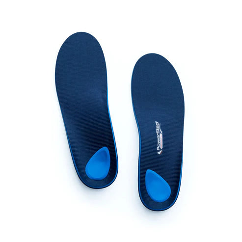 Powerstep Women's ProTech Full length Insoles