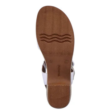 Remonte Women's Jerilyn 52 White
