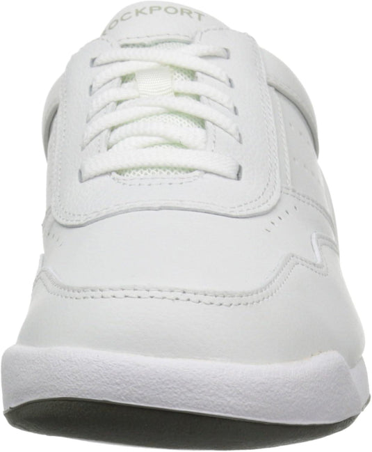 Rockport Men's M7104 Prowalker- White