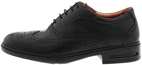 Rockport Men's Shoe Peyroux Wingtip - Black
