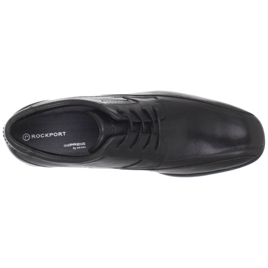Rockport Men's Bl Bike Front Shoes - Black