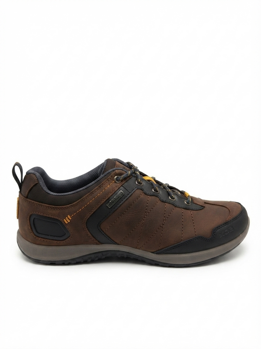 Rockport Men's Walk360 Kezia Trail Low - Walking shoe
