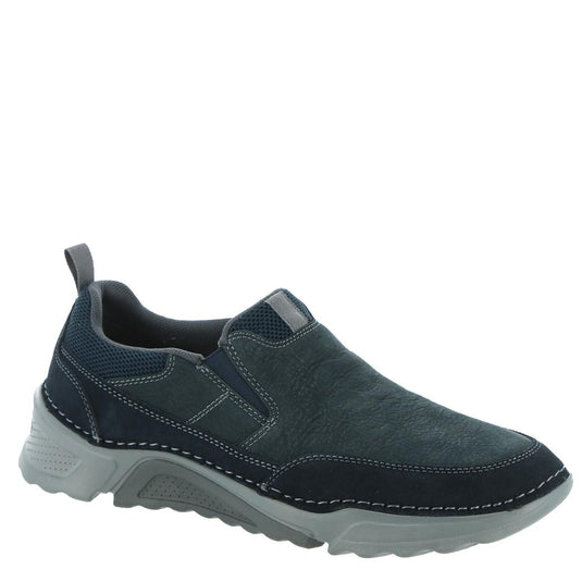 Rockport RocSports Slip-On (Men's) - Navy