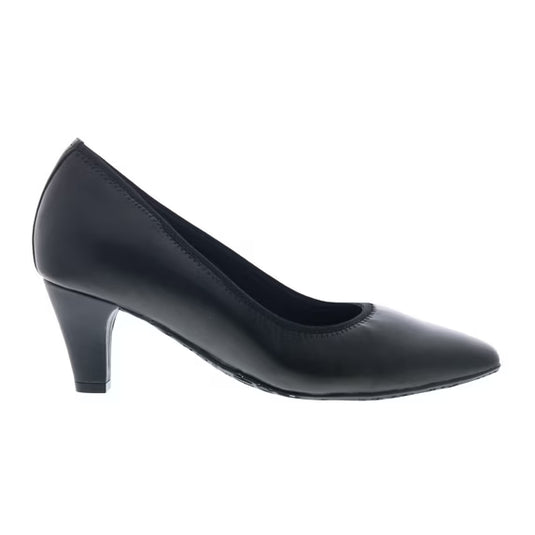 ros hommerson Women's Karat Black