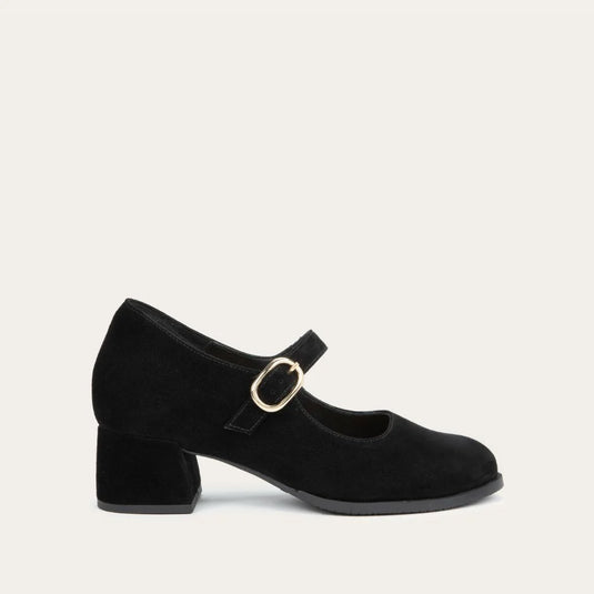 Naot Women's Simile Black Noir