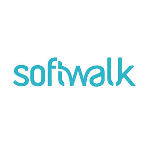 SOFT WALK Logo