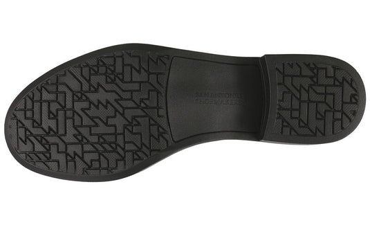 SAS Women's Saddle Dress Shoe Black