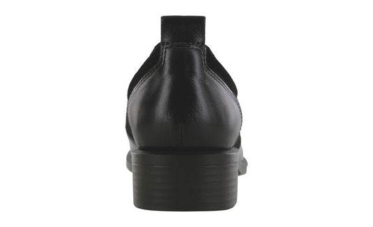 SAS Women's Saddle Dress Shoe Black