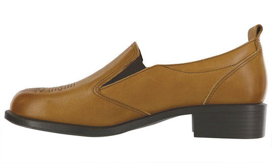SAS Women's Saddle Dress Shoe Hazel