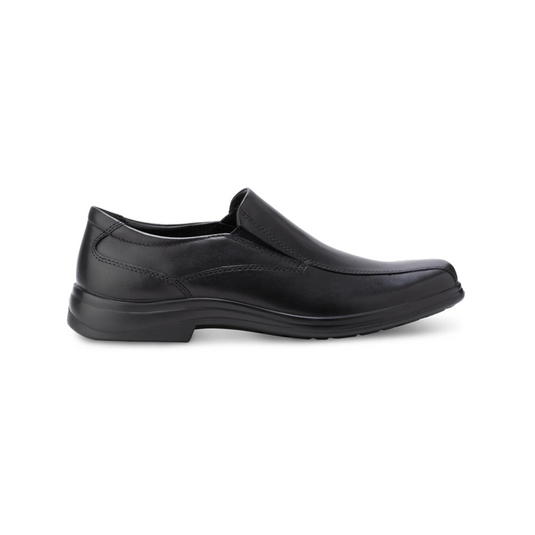 Eastland Men's Jared Slip-on Shoe Black