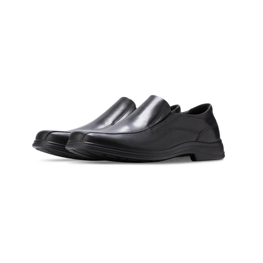 Eastland Men's Jared Slip-on Shoe Black