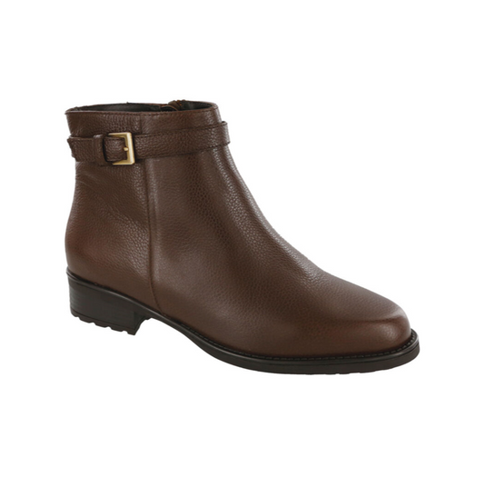 SAS Women's Maddy Boot Brown