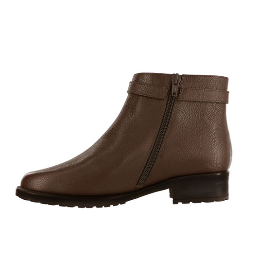 SAS Women's Maddy Boot Brown