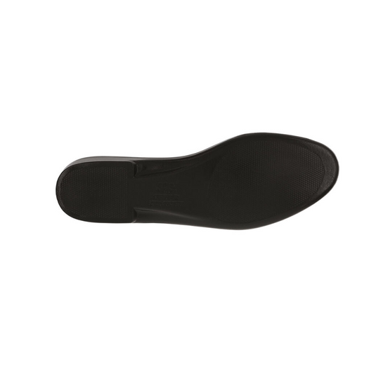 SAS Women's Simplify Slip On Loafer Black