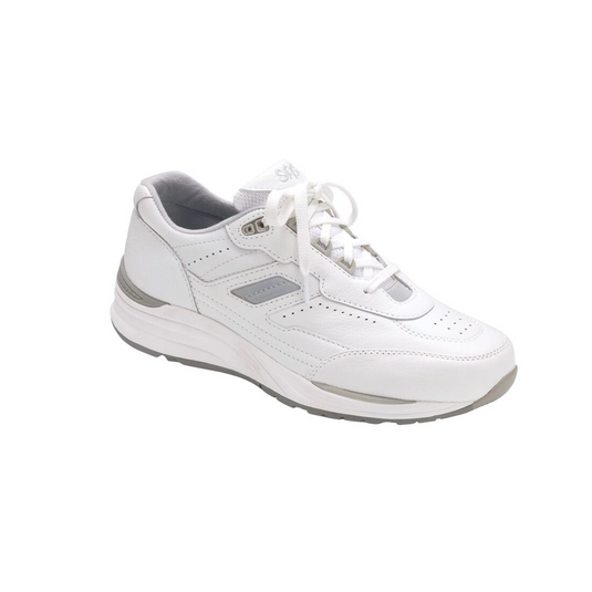 SAS Men's Journey Active Shoes White