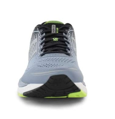 New Balance Men's M880v8 Grey Black