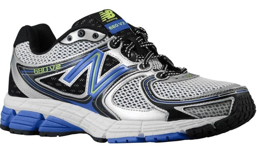 Sneakers New Balance Running 680 V2 New Balance Fresh Foam 680 V8