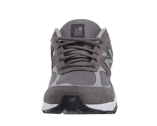 New Balance Men's 1540v3 Grey with Black