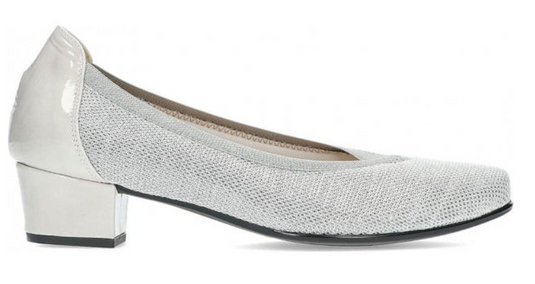 Doctor Cutillas Women's Dress Pump 81238 Blanco