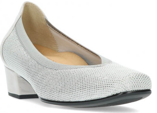 Doctor Cutillas Women's Dress Pump 81238 Blanco